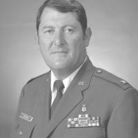 COL Richard G. Toye, USAF
