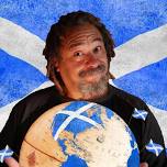 Scotland Made the World
