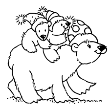 The elf on the shelf is a beloved book and holiday tradition involving santa's scout elves. Bear Coloring Pages Christmas Stamps Christmas Embroidery