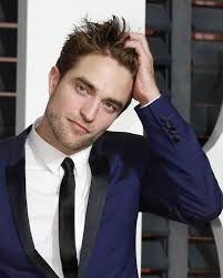 Robert Pattinson Dating News Love Astrology And Psychic