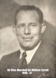 Belfast Old Instonians Presidents