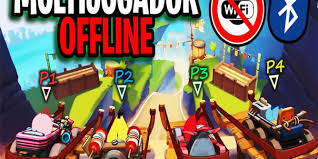 Top 10 mejores juegos android multijugador sin internet wifi local. Juegos Para Android Multiplayer Local Lan Bluetooth Wifi 2020 4 Eltiomediafire