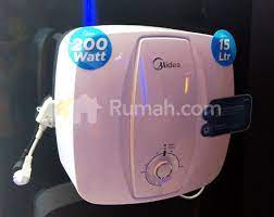 Get free shipping on qualified water heater elements or buy online pick up in store today in the plumbing department. Midea Luncurkan Dua Produk Home Appliance Hemat Energi Rumah Dan Gaya Hidup Rumah Com