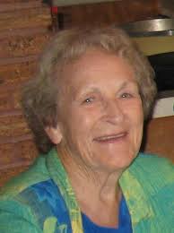 Helen Hallmark Obituary (1924