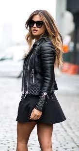 New 100 Genuine Women S Soft Lambskin Leather Bomber Biker Jacket Bomber Quiltedpuffer Outdoor Brand Ne Bikerjacke Damen Modische Kleidung Freizeitkleidung