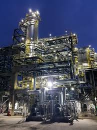 46 Million Euro Investment At Coker Unit In Petrobrazi Refinery To Reduce Environmental Impact