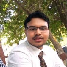 Saravanaperumal Pandian