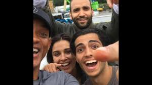 Mena Massoud Transformation || THEN AND NOW