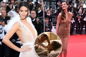 Cannes banning nudity from the red carpet is hilarious — theyve premiered  hardcore porn!