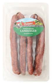 Kielbasa is a polish word that describes a traditional type of sausage. Lidl Kielbasa Sausage