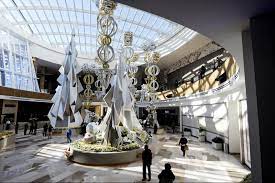 Mgm national harbor, this destination resort is an amazing addition to the skyline of our nation's capital. Mgm National Harbor Calls Opening Successful Baltimore Sun