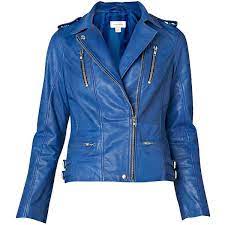 Witchery Zip Detail Leather Jacket 625 Liked On Polyvore Jackets Leather Jacket Real Leather Jacket