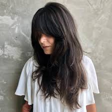 They draw attention to the eyes and away from the forehead. 50 Latest Shag Haircut Variations Trendy In 2021 Hair Adviser