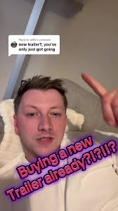 Need a New Catering Trailer: Our Journey Explained