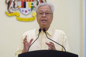 The royal statement sidelines former. Malaysian King Picks Ex Deputy Pm As Nation S New Leader The Statesman