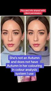 Colleyville Color Analysis