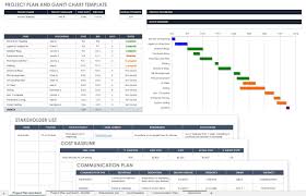 Free Marketing Timeline Tips And Templates Smartsheet