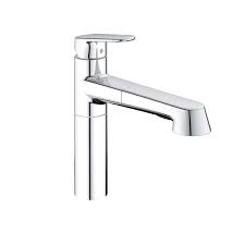 Mitigeur Monocommande Evier Europlus Chrome