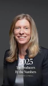 Meet Gina Stockwell: Top Realtor in Greater Vancouver