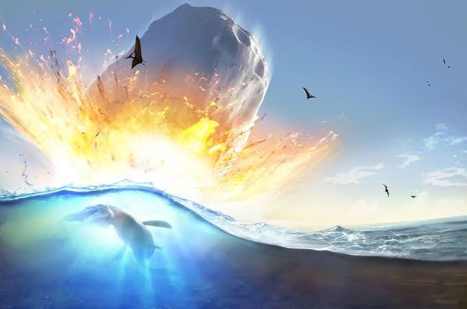 7 Extinction Level Events Could End Life as We Know It