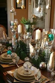 80 Idees Gia Na Diakosmhsete To Xristoygenniatiko Trapezi Ftia3to Monos Soy Kataskeyes Diy Do It Yourself Noel Dekorasyonlari Dekor Masa Duzeni