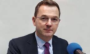 Développement du secteur privé : l'IFC annonce investir 5,6 milliards de  dollars en Afrique et au Moyen-Orient