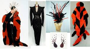 Cruella de vil (glenn close) (i.redd.it). Glenn Close Is Fetch Ing As Cruella De Vil For Halloween 2020 It Has Gone To The Dogs Palos Verdes Pulse