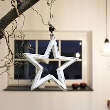 Deko Stern Weihnachtsdeko Kaufen