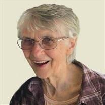 Joyce E Clarkson Obituary (2024)