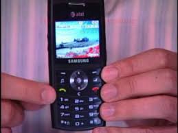Cuando te solicite los códigos de desbloqueo samsung, escribe el código descongelar. Video Samsung T259