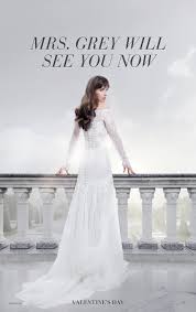 370.6 million usd film series: 5 Reasons Mrs Grey Will See You Now In Fifty Shades Freed Trailer Villain Media