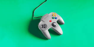 Additionally, computer and console hardware was impacted by the combined effects of. Nintendo 64 Anniversary First Review Wired
