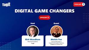 Ep 12: Interview with with Melvin Yeo