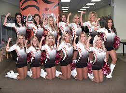 pro cheer life
