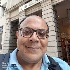 Bobby Mehra's Instagram, Twitter & Facebook