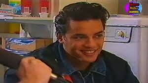 I promised myself independiente mix. Nick Kamen Interview Videoclip Peters Popshow Spezial 1986 Youtube