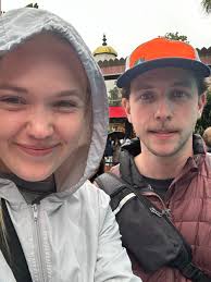 Brandon Fields and BrookLynn Donald's Wedding Website