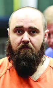 Amos pleads guilty in White Oaks bank robbery