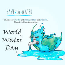 Save Water Save Water Poster Drawing Save Water Drawing Watercolor Water