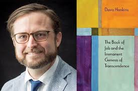 BOONE, NC —Dr. Davis Hankins of Appalachian State University is one of 10  winners of the Manfred Lautenschlaeger Award for Theological Promise this  year. It is an international award given annually by