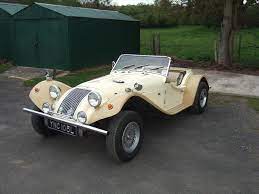 Pin On British Kit And Replica Cars