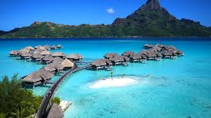 Le taha'a island resort & spa bora bora 1.2. Top10 Recommended Hotels In Bora Bora French Polynesia Youtube