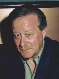 Paul Parsons Obituary