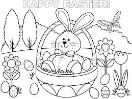 Brighten up your easter with these fun and free printable easter coloring pages. Easter Bunny Coloring Pages Printable Free Easter Bunny Coloring Pages To Print Vall Bunny Coloring Pages Easter Coloring Pages Easter Coloring Pages Printable