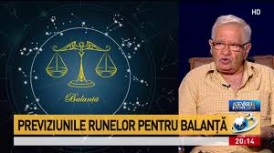 Adevaruri ascunse • 02.05.2020 19:45. Mihai Voropchievici Horoscop Rune Saptamana 6 12 August Youtube