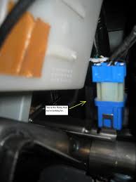 Just a short video showing the location of both turn signal flasher units. Pin On Auto Repair