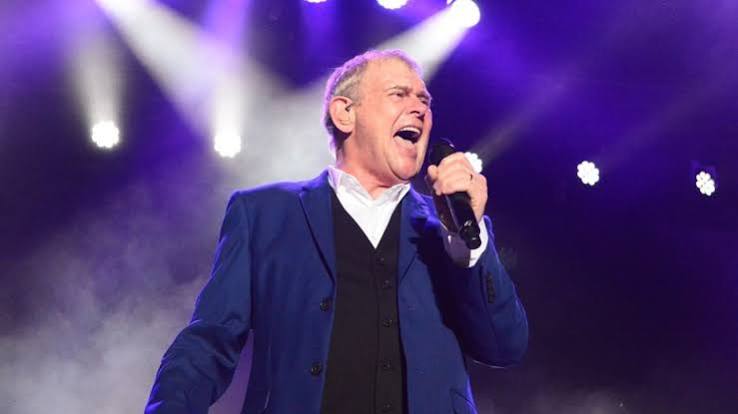 Music legend John Farnham hospitalised | The Australian
