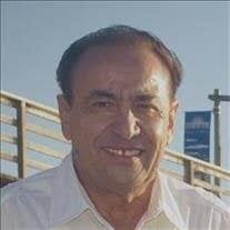 Abel Vieira Soares Obituary