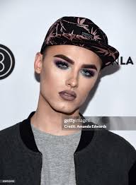 Wesley Benjamin Carter attends the 5th Annual Beautycon Festival Los...  News Photo