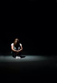 Mia S Fear Monophobia The Fear Of Being Alone Famous Book Characters Alone Photography Fear Of Being Alone